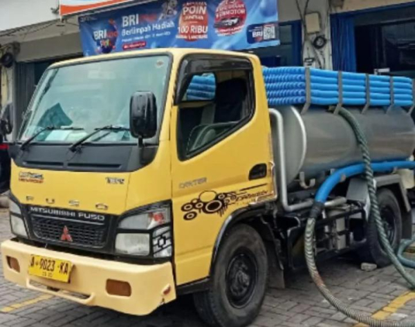 Sedot Wc Kotamobagu