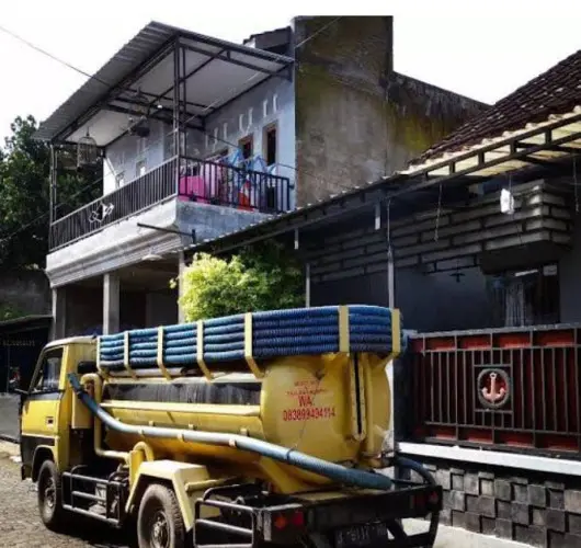 Sedot WC kotamobagu Terdekat