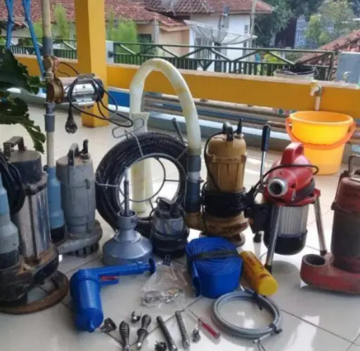 Sedot WC kotamobagu Murah