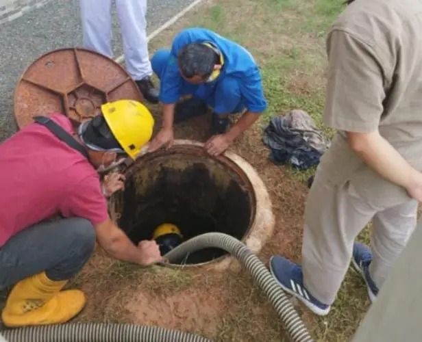 Sedot WC kotamobagu Murah