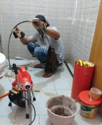Sedot WC kotamobagu Murah