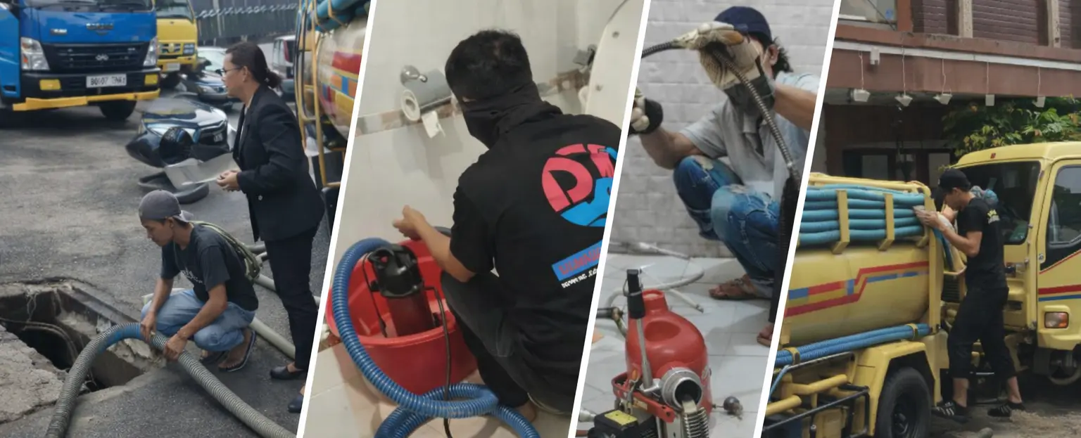 Jasa Sedot WC kotamobagu Terdekat